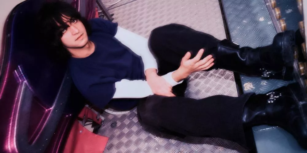 Max Baby © Ariane Kiks