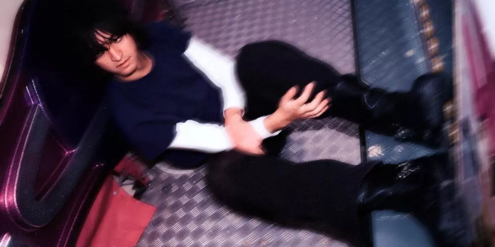 Max Baby © Ariane Kiks