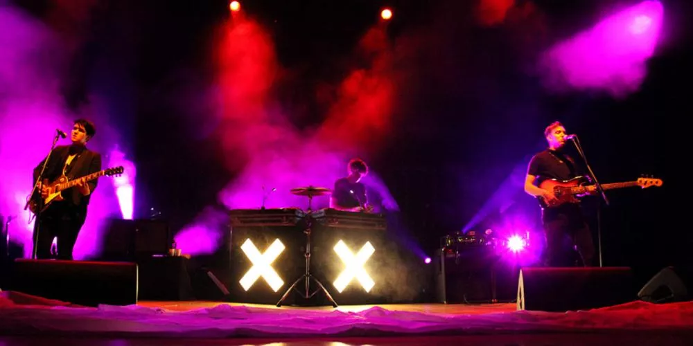 The xx © Monelle Chiti