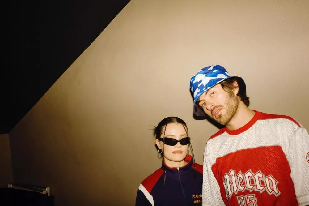 Fcukers © Mathieu Zazzo