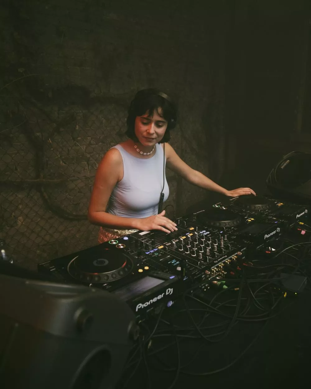 Toy Tonic Summer Jam à l'Aeden, le 5 juillet 2025 © Alice Stellaph