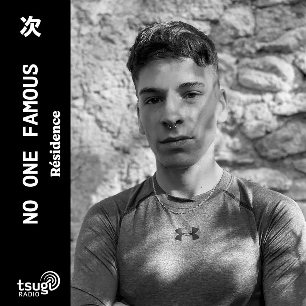 Illustration pour no one famous · Novembre 2025