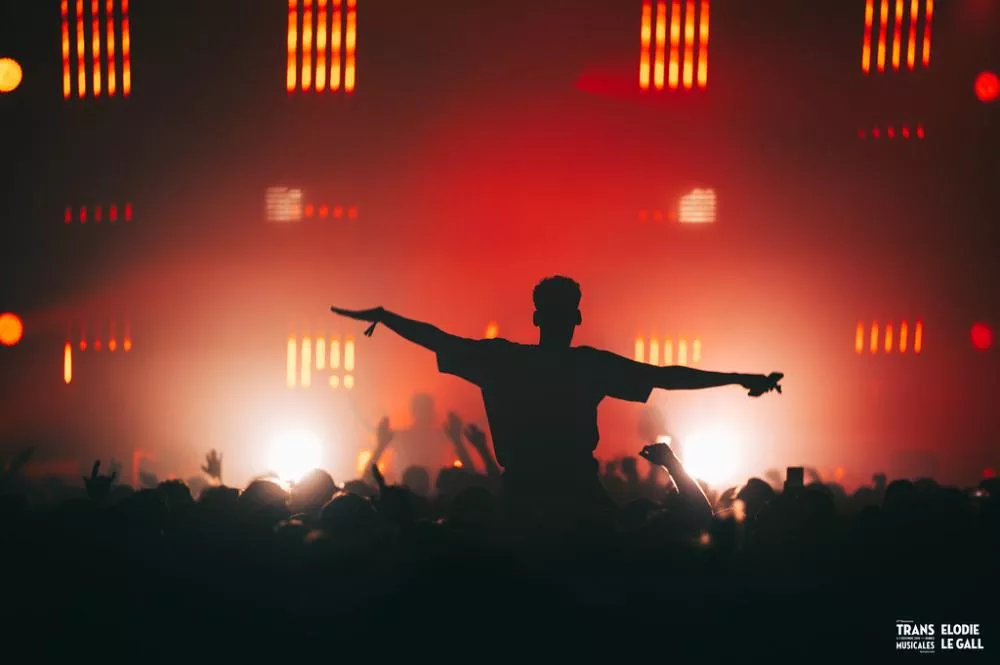 Trans Musicales © Elodie Le Gall