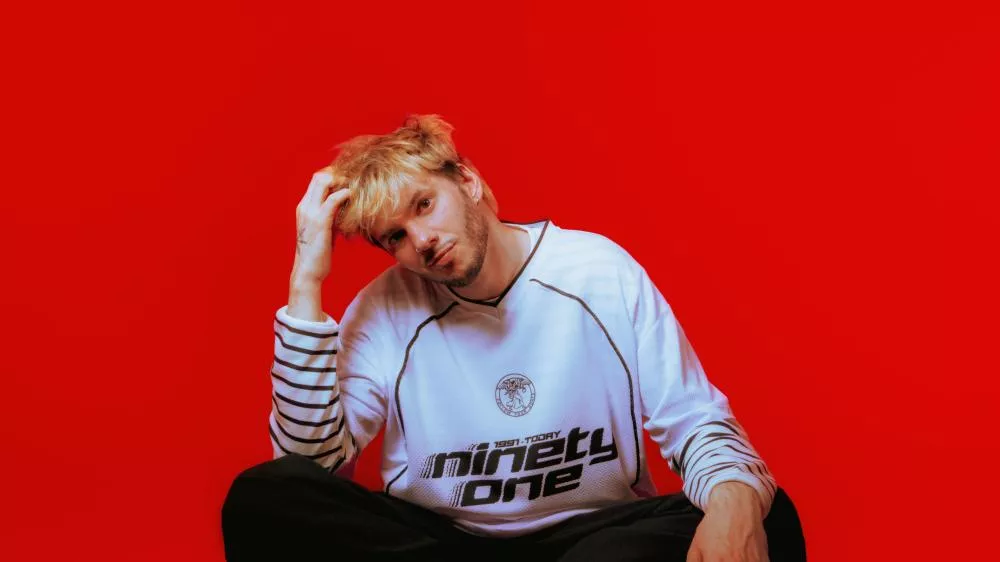 Fakear © Frankie Allio