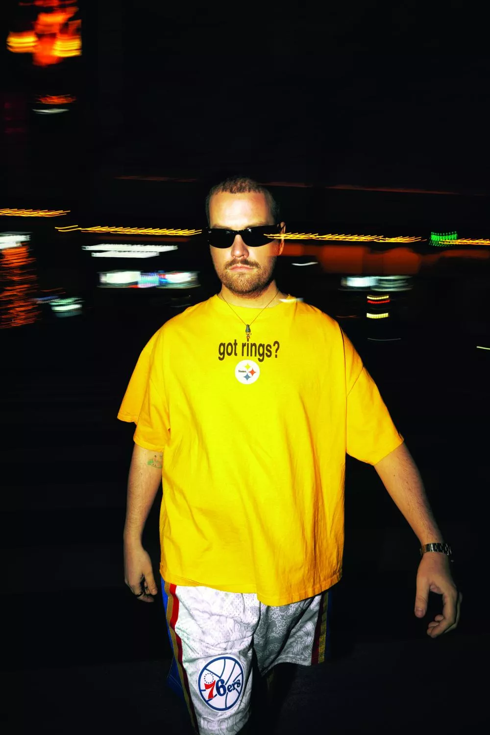 Myd © Alice Moitié