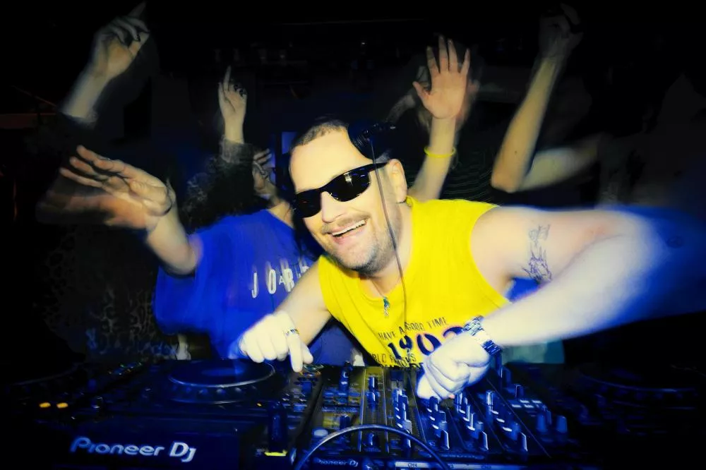 Myd © Alice Moitié