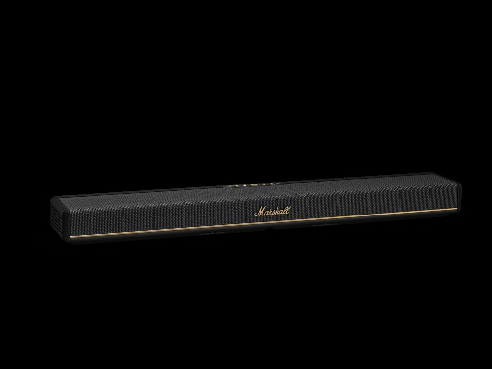 Heston 60 © Marshall