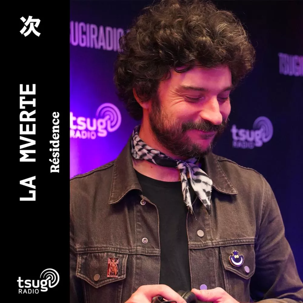 Illustration pour La Mverte · Résidence · Janvier 2026