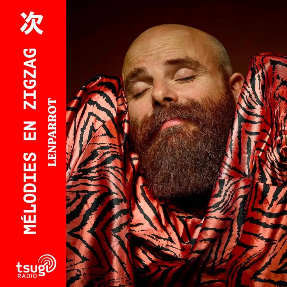 Illustration pour Avec Thomas De Pourquery