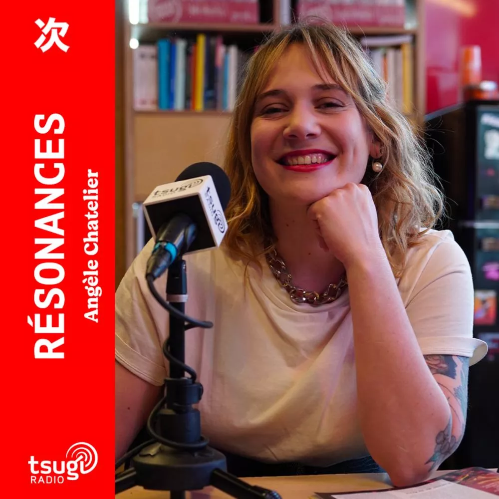 Illustration pour « Vie de DJ&nbsp;: entre passion, marché et pression La face B du métier » avec Ultranöuk et Tommy Vaudecrane