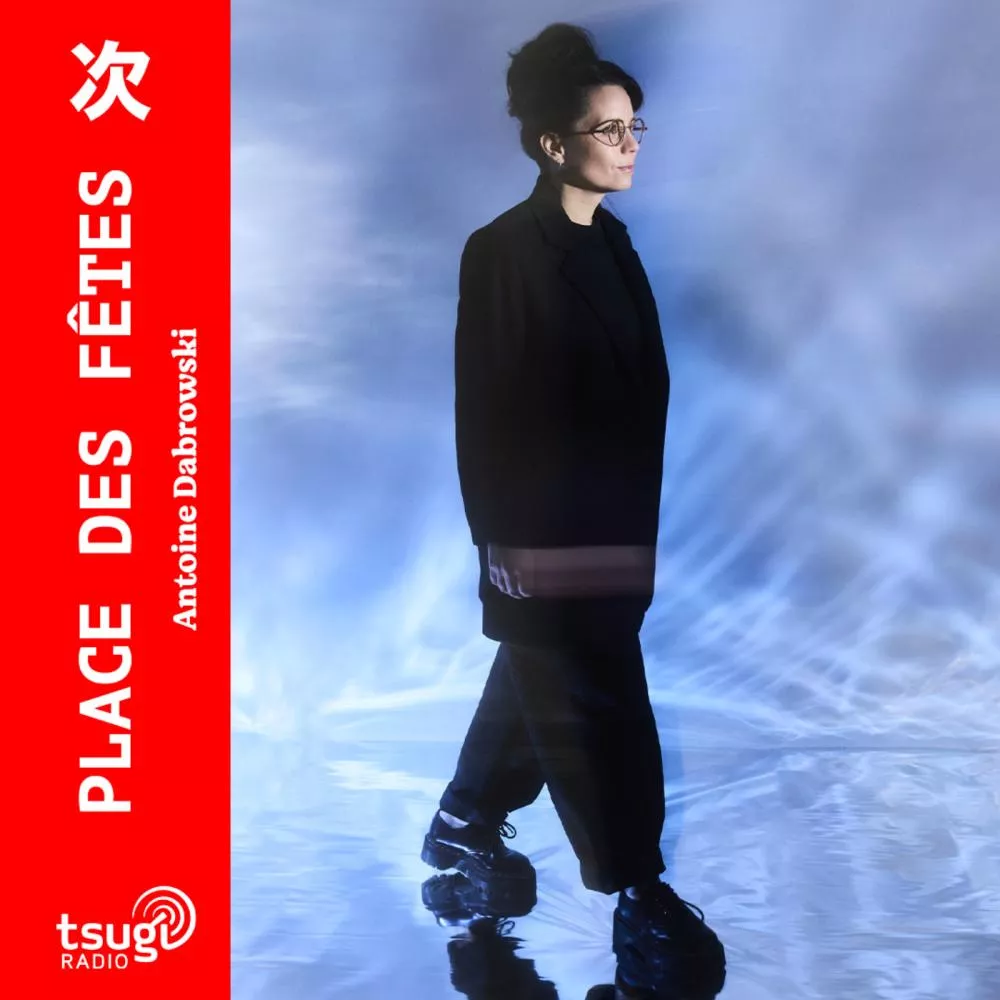 Illustration pour Avec Anne Pacéo et la chronique de Juliette de Prigny