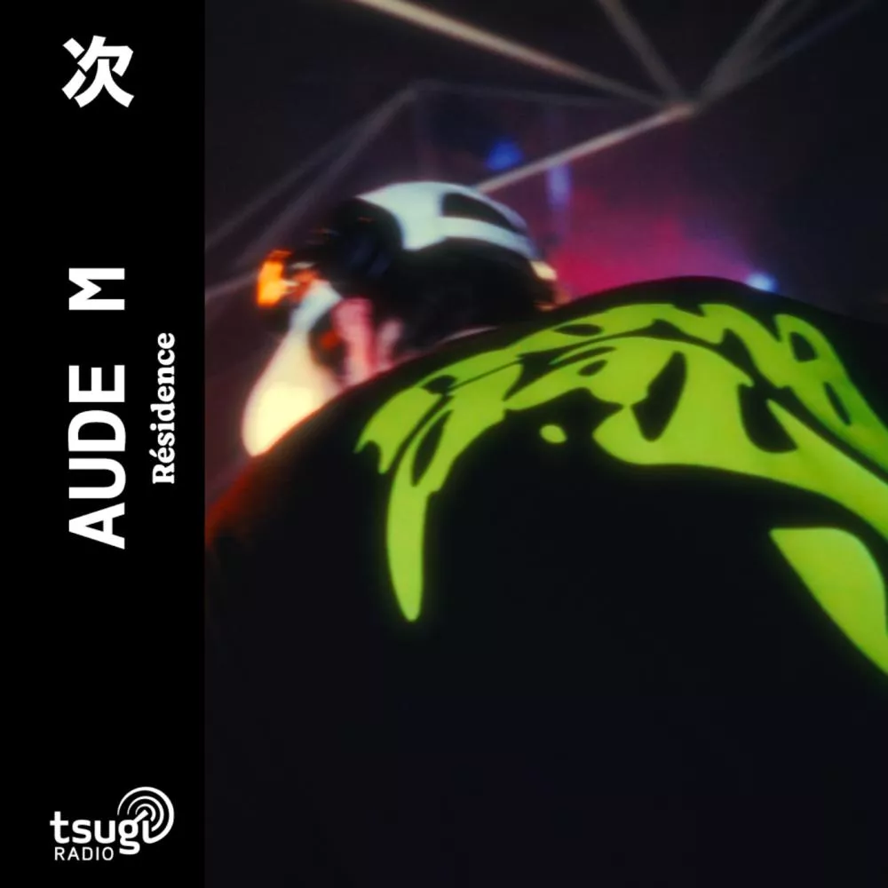 Illustration pour Aude M B2B Oogo · Résidence · Janvier 2026