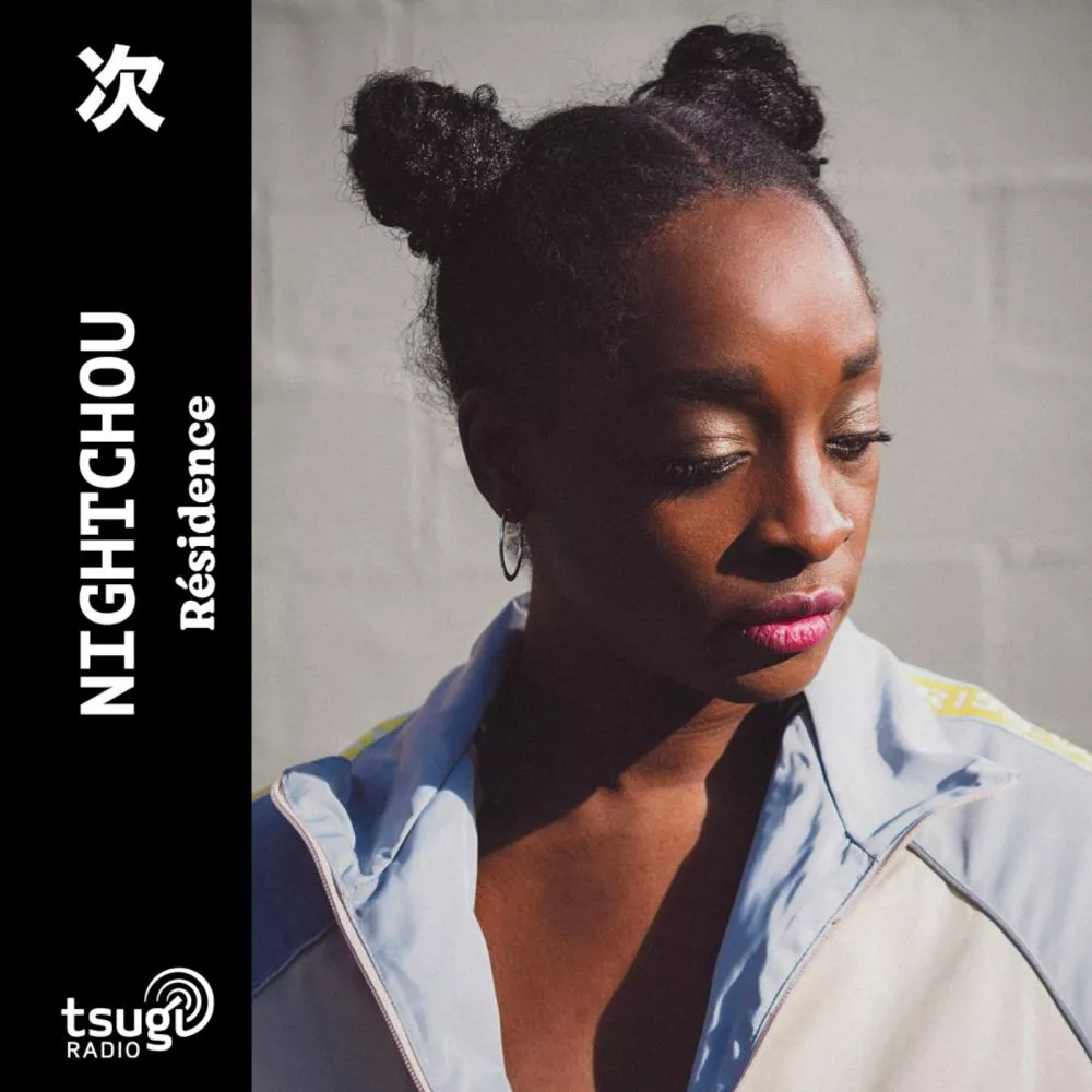 Illustration pour Nightchou · Résidence · Janvier 2026