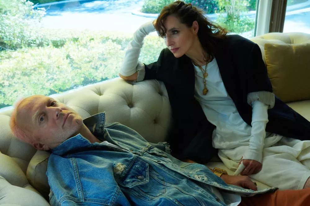 Scratch Massive Sofia et Mauro