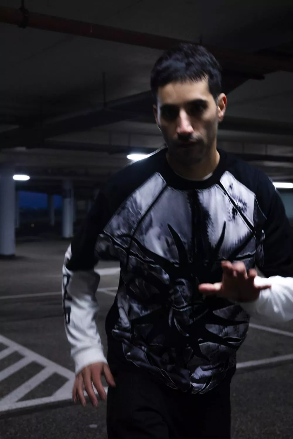 Sina XX © Aryan Hamyani