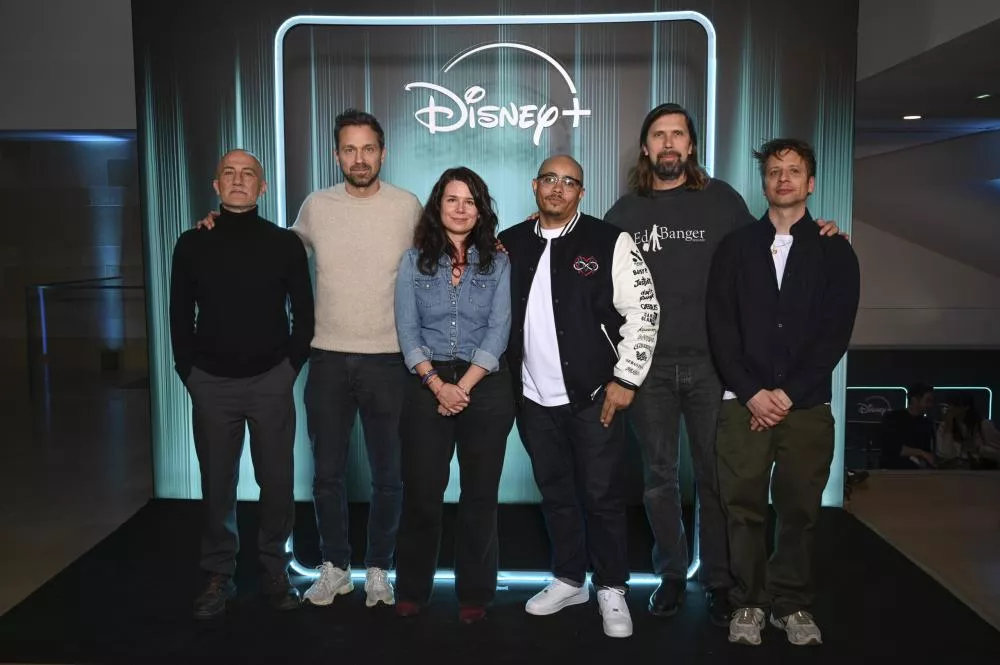 Une histoire de la French Touch