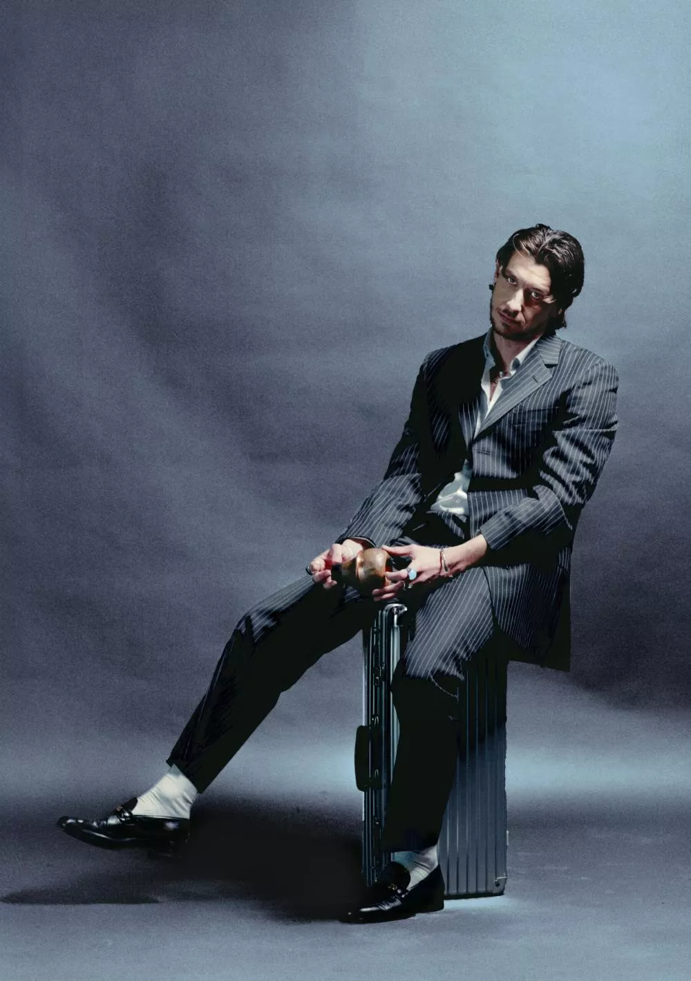 Béesau © Gabriel Odolczyk