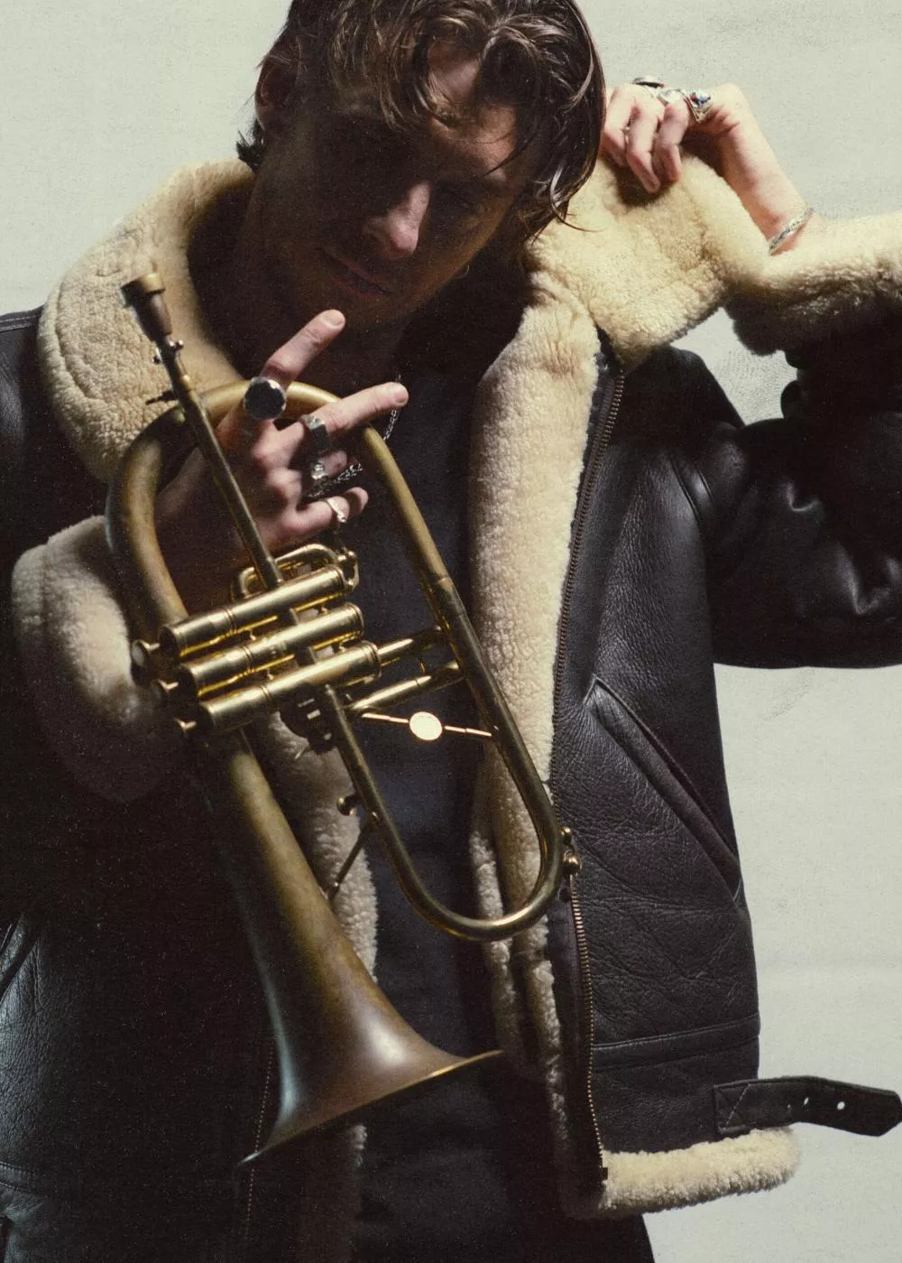 Béesau © Gabriel Odolczyk