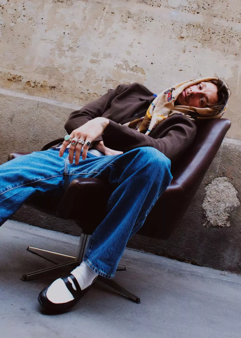 Béesau © Gabriel Odolczyk