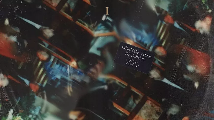 Grande Ville Records vol.1 © DR