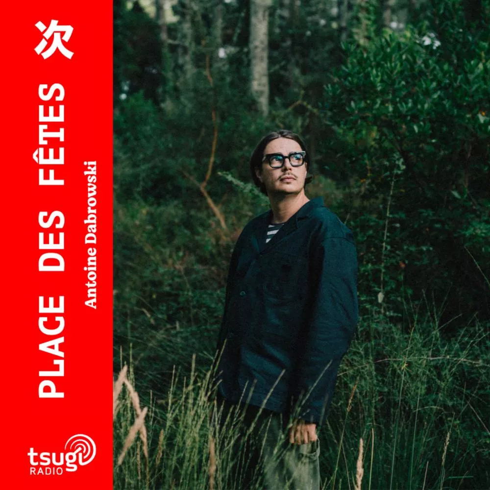 Illustration pour Avec FYRS et la chronique de Nicolas Jalageas