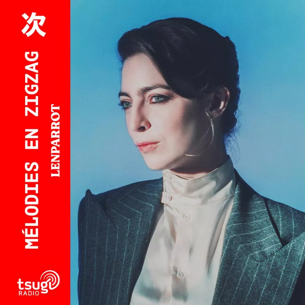 Illustration pour Avec Flora Fishbach