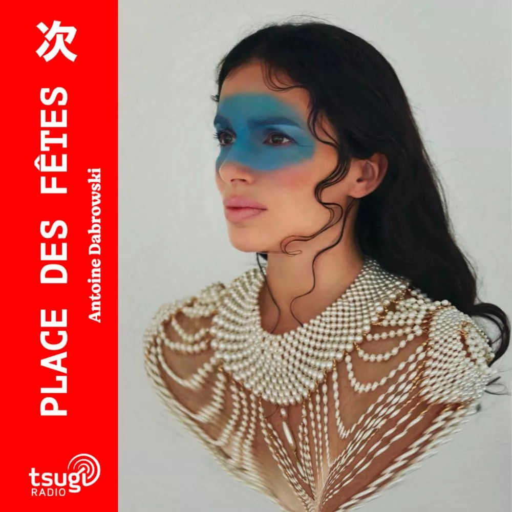 Illustration pour Avec Yael Naim