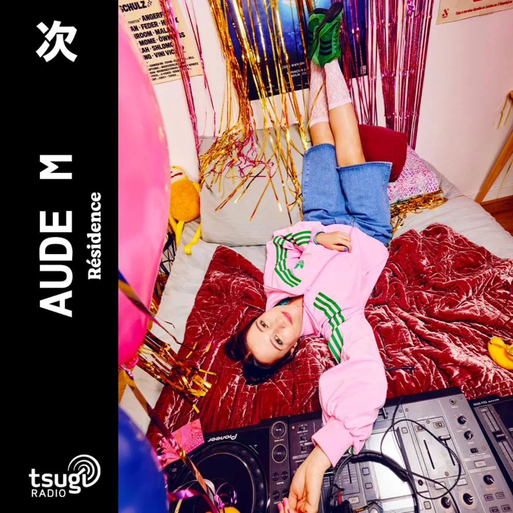 Illustration pour Audem invite Contrecoeur · Résidence