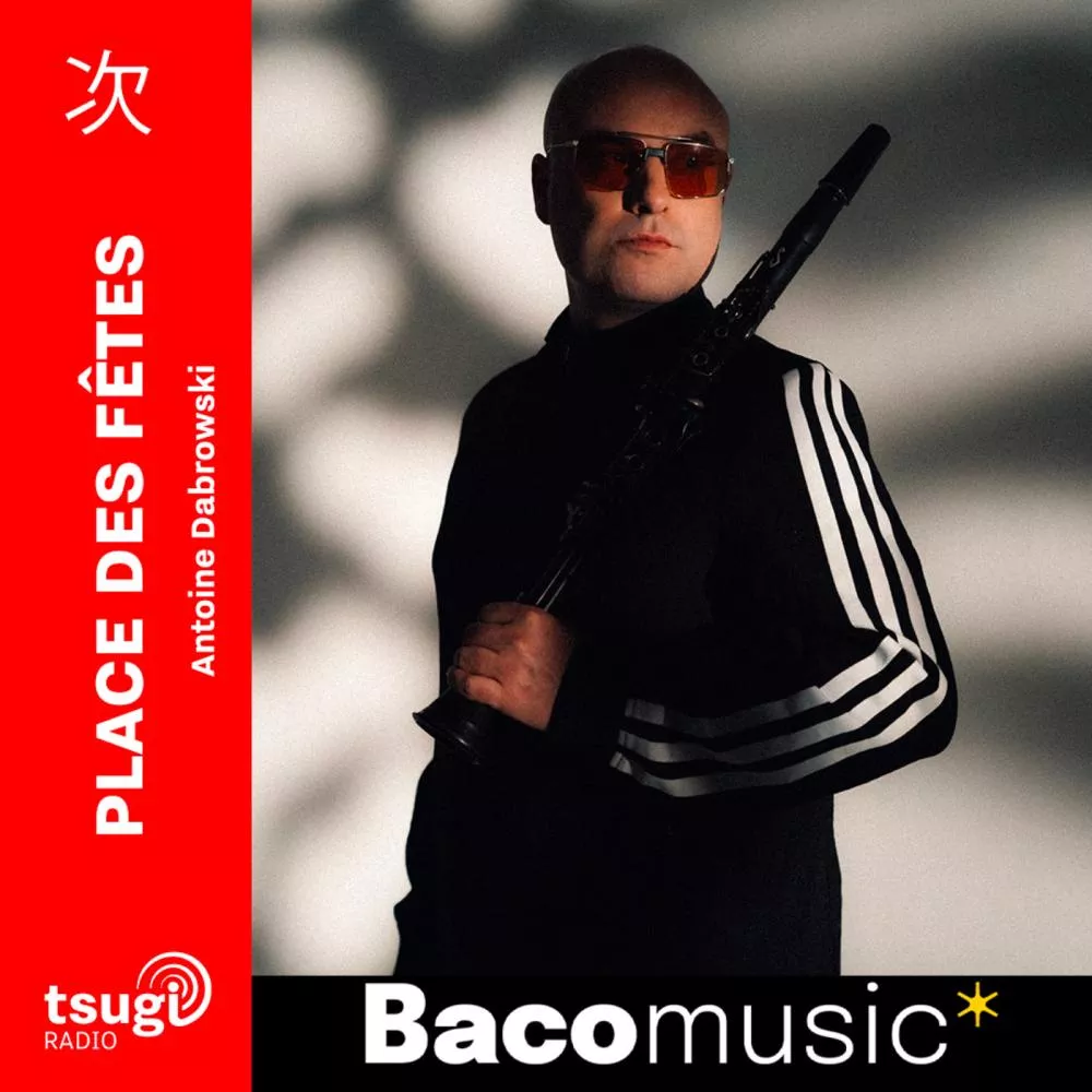 Illustration pour Les 15 ans de Baco Music avec Yom, crenoka, Danakil et Fanny Landais