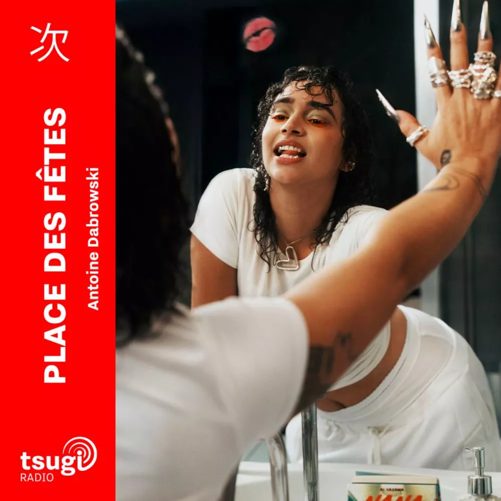 Illustration pour Avec Blu Samu