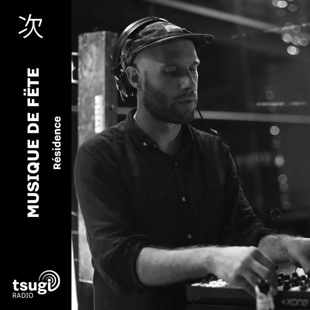 Illustration pour Musique de Fëte avec Praktika