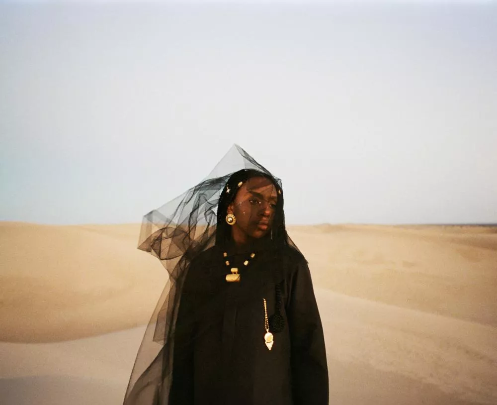 Dua Saleh © Braden Lee