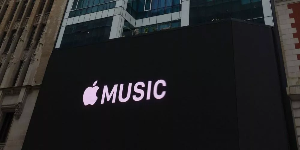 Apple Music wikicommons
