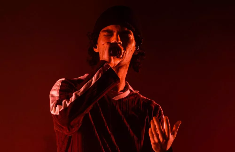 Ino Casablanca Samuel Toureille