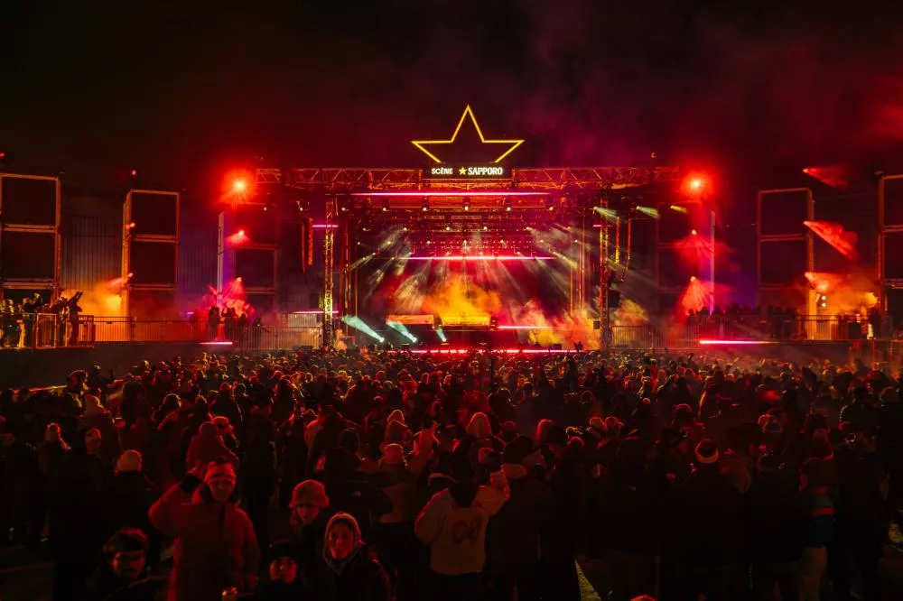 Igloofest Jeudi 15 - Dominic Courchesne - @Coursh-79