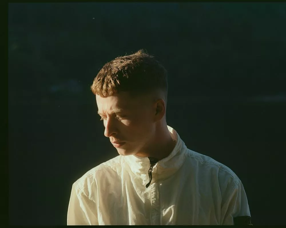 Sam Gellaitry © Dan Franco