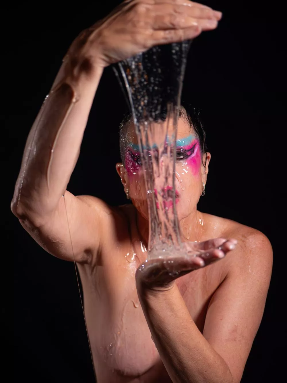 Peaches © The Squirt Deluxe