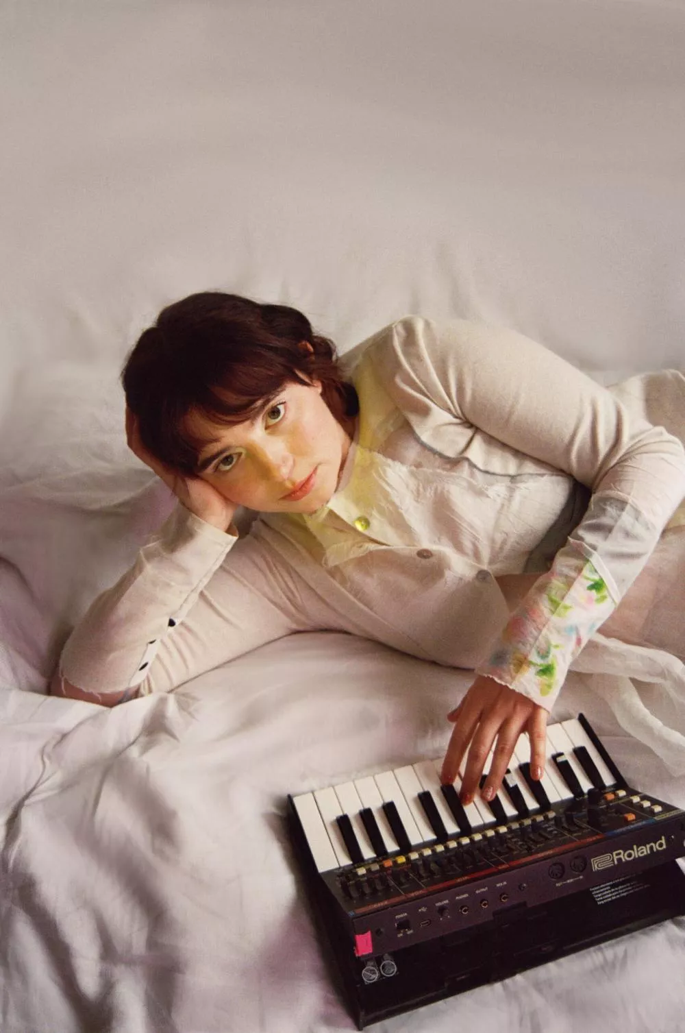 Pi Ja Ma © Lola Dubas