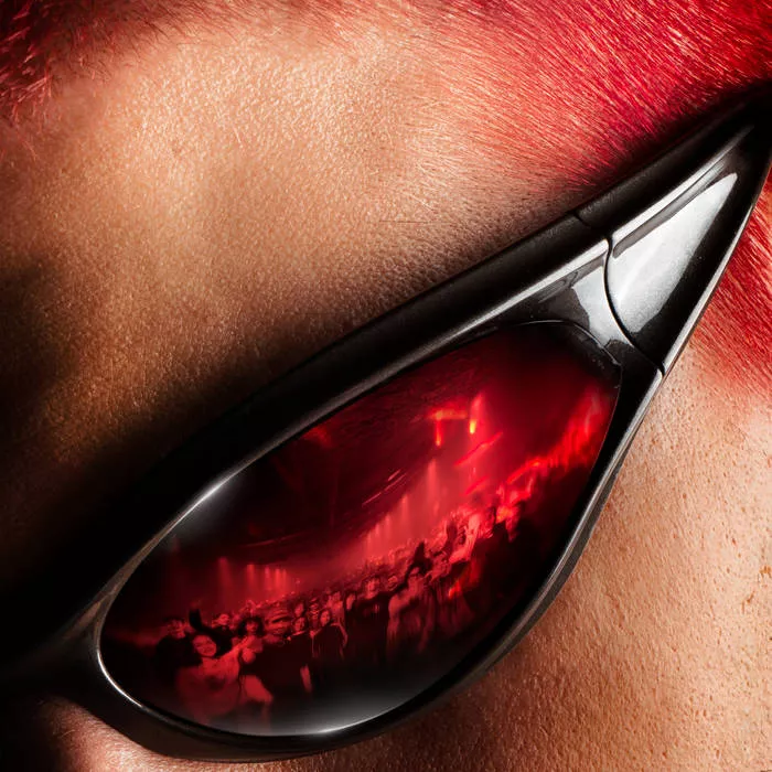 Pochette de Feel So Good Around U