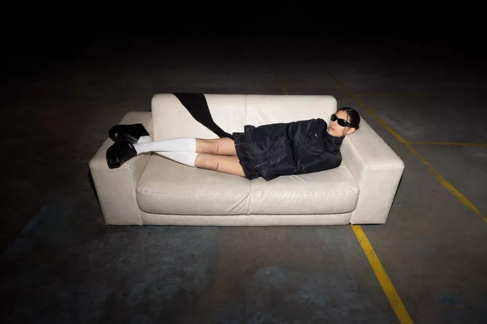 u.r.trax by Vitali Akimov 2