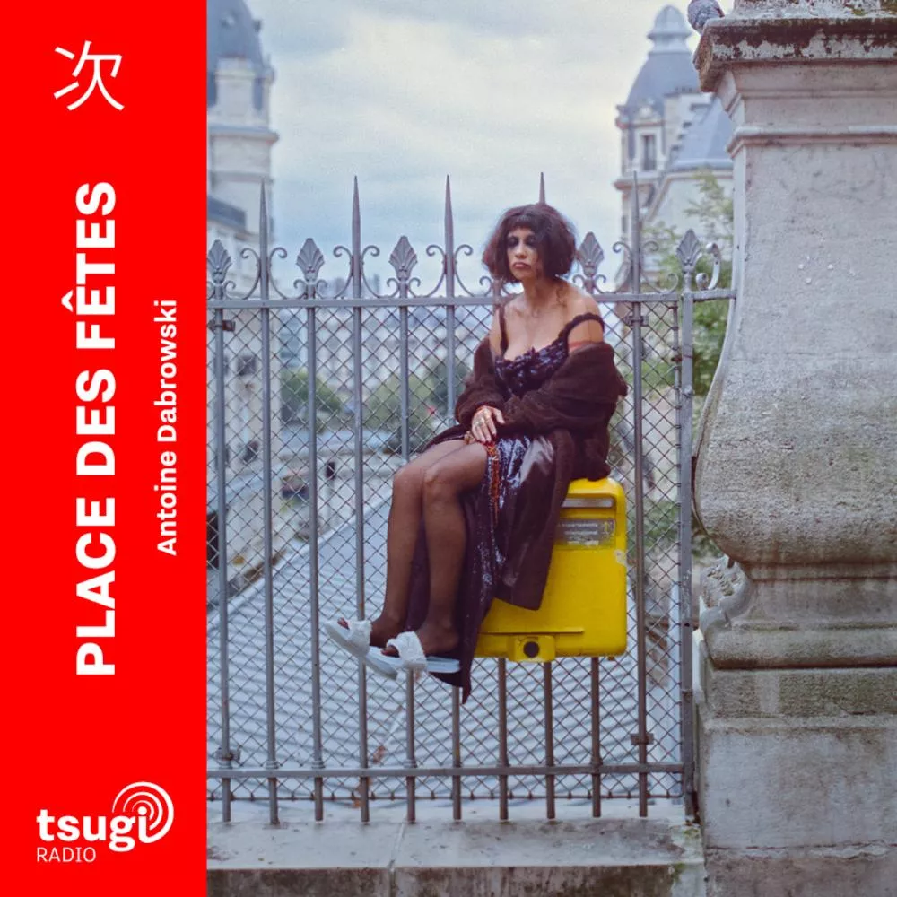 Illustration pour Avec Gildaa et la chronique de Juliette de Prigny