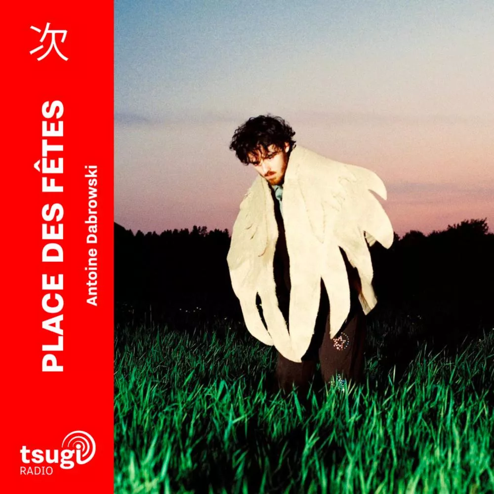 Illustration pour Alphons Bisaillon & la chronique d&rsquo;Olivier Forest