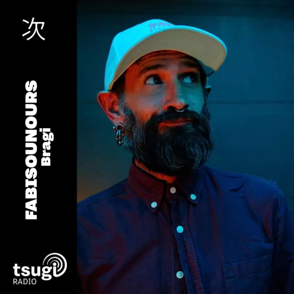 Illustration pour Fabisounours • Bragi