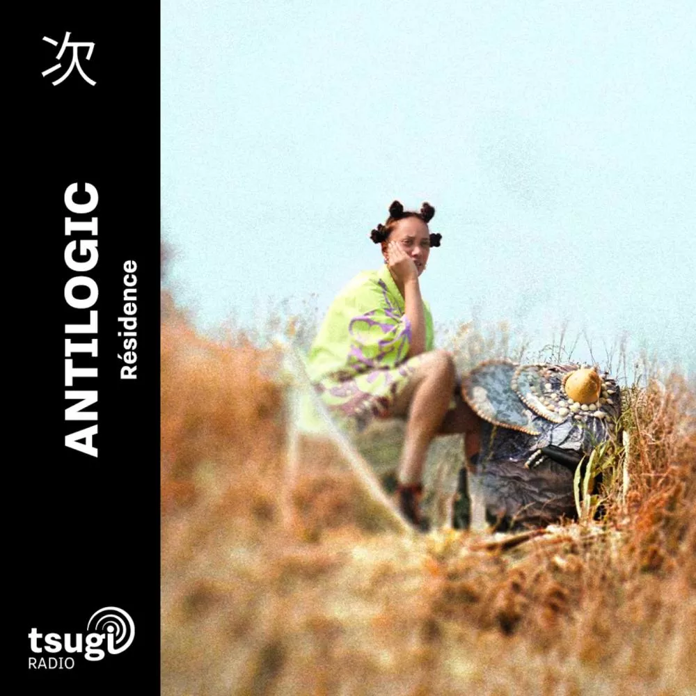 Illustration pour Antilogic invite 15 15