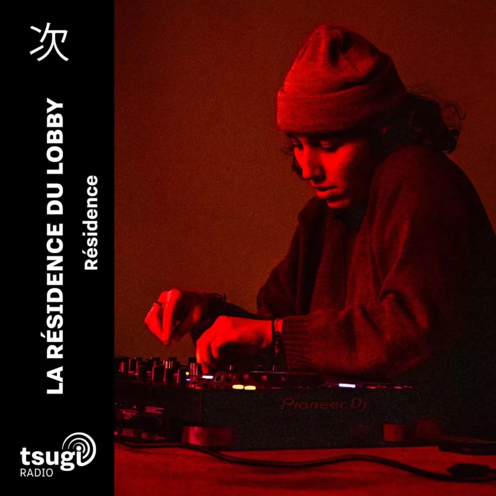 Illustration pour La Résidence du Lobby avec Noon