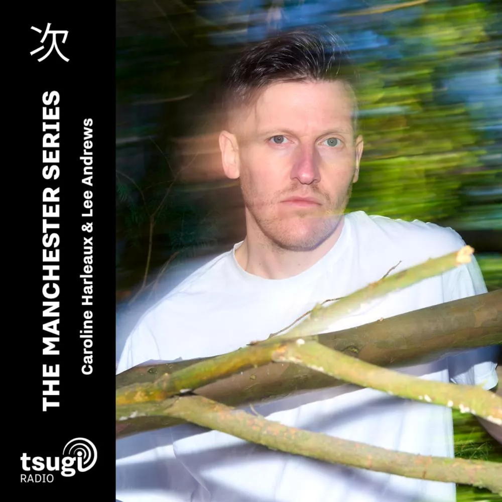 Illustration pour The Manchester Series avec Robin Richards