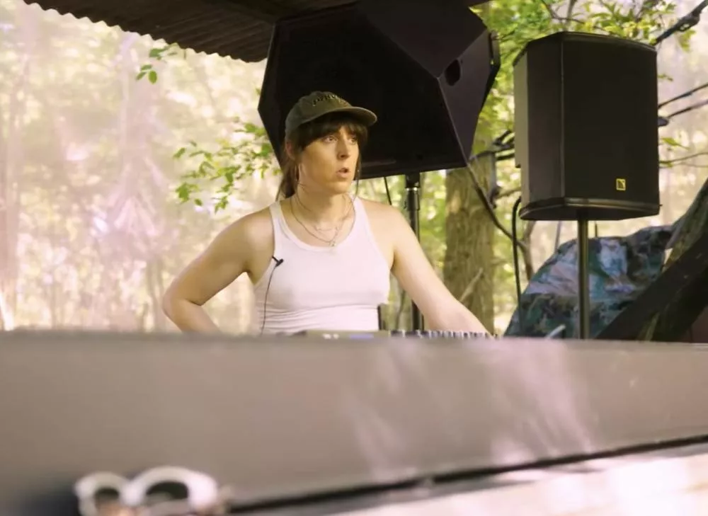 Capture d'écran de Octo Octa © 3voor12