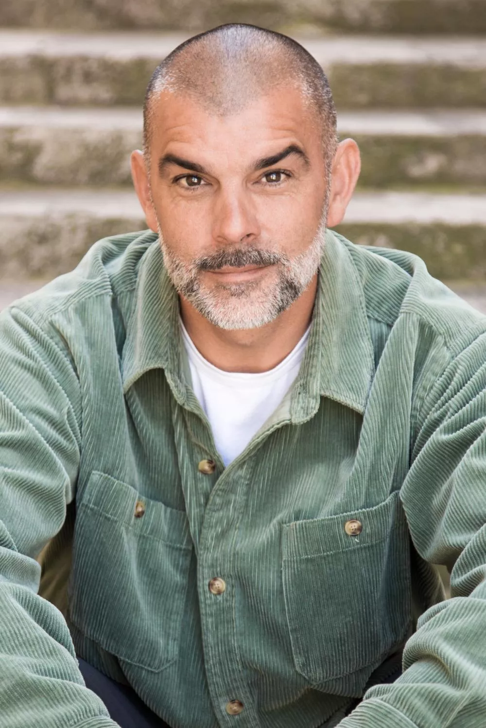 DJ Pone © Gianni Giardinelli