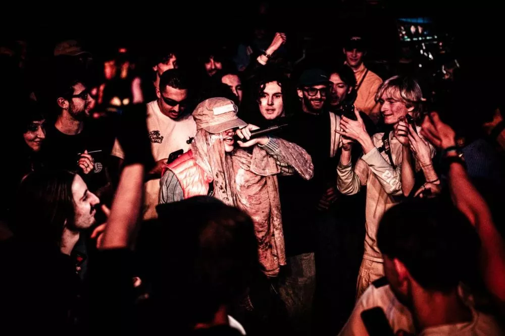 Photo 2 Rêves Partys