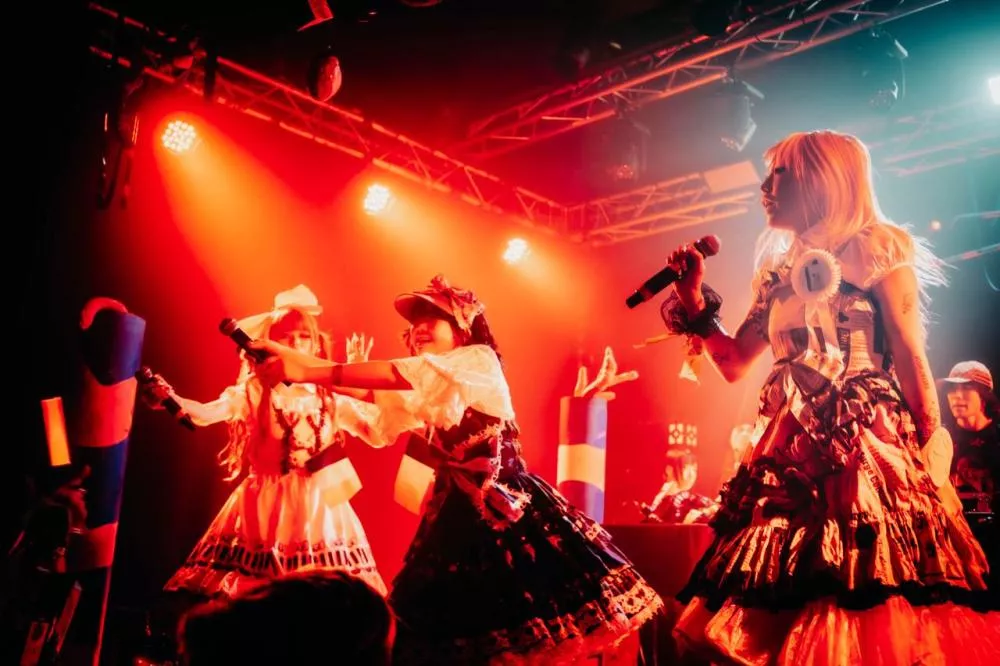 Photo 3 Rêves Partys